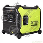 薩登DS3600i 3KW數碼汽油發電機