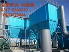廠家供應火電廠30噸循環流化床鍋爐除塵器