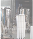 杭州廠家直銷3芯20寸不銹鋼過濾器，精密.保安過濾器