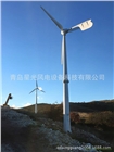 20kw風力發電機質量保證足功率抗大風壽命長的風機