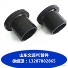 濟(jì)南140口徑PE管件_濟(jì)南140口徑PE三通_濟(jì)南PE管
