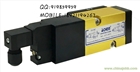 ALV510F3C1板接式二位五通單電控低功耗鋁合金電磁閥