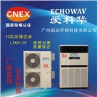 柜式防爆空調LZKH-28 廣州麗志愛科華