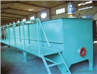 渦凹氣浮機