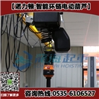 智能環鏈電動葫蘆500kg,智能環鏈葫蘆價格,單速雙速切換