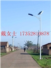 衡陽衡東太陽能路燈多少錢/衡東哪種太陽能路燈好
