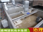 惠州汽車涂裝廢水特點以及處理工藝詳細介紹