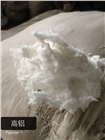 玻化微珠膨脹爐耐火專用保溫棉硅酸鋁棉現貨銷售