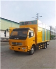無害化車載式吸污凈化車