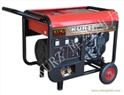庫(kù)茲250A汽油發(fā)電電焊機(jī)廠家