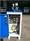 供應小型蒸汽發生器72kw60kw電蒸汽鍋爐