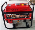 贊馬1kW汽油發電機組, 家用小型220V,1kW發電機