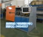 2D全自動(dòng)鐵線成型機(jī)