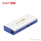 E&F恩凡E3 多功能汽車應急啟動電源，汽車啟動電源價格