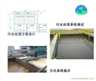 污水處理菌種方案設(shè)計(jì)廢水工程提標(biāo)改造