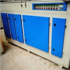 廠家定制廢氣除味設(shè)備GYJ型10000風(fēng)量光氧催化除味設(shè)備