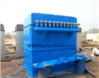 廠家定制單機(jī)布袋除塵器布袋單機(jī)除塵器36袋單機(jī)袋式除塵設(shè)備