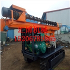 直銷光伏電打樁機(jī) 螺旋鉆孔機(jī) 光伏鉆孔機(jī)廠家