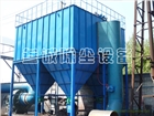 河北定做脈沖布袋除塵器/叁誠除塵質優價廉現貨直營