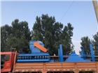 南通采礦廠破碎機(jī)作業(yè)細(xì)小粉塵礦山除塵器收集效果案例可見(jiàn)