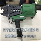 山西河南礦用氣的錨網連扣機 型號型號大全