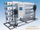 飲用水設備 工業軟水機 井水處理