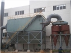 青海脈沖布袋除塵器加工廠家/晟森環?？萍假|量保證
