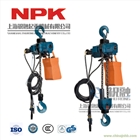 日本NPK氣動葫蘆|NPK氣動葫蘆配件|使用廣泛