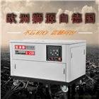 12KW車載汽油發電機廠家