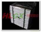 RTO蓄熱式廢氣焚燒爐使用硅酸鋁模塊保溫有什么優勢