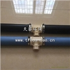 天睿廠家可提升曝氣管工作原理