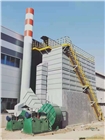 河北盛義專業生產白灰窯專用除塵器