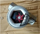 不銹鋼偏心視鏡，內六角螺紋視鏡，循環泵觀察配件