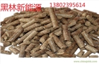 生物質(zhì)燃料