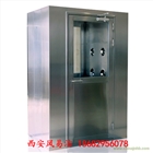 陜西西安桶裝水風(fēng)淋室 灌裝車間風(fēng)淋通道定做