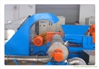 PVC電纜料造粒機,PVC電纜料造粒（型好）