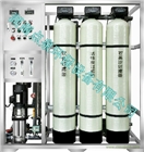常德0.5T-1T全自動(dòng)工廠反滲透去離子設(shè)備
