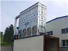 安徽除塵器經銷商/滄州藍創環保/廠價直營木工機械除塵器