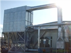 海南收塵器經銷商/河北藍創/現貨銷售木工布袋除塵器