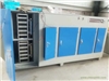 河北廢氣凈化設備生產廠家_百瑞興環保_生產等離子光氧一體機