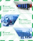 工業靜電油煙凈化器-嵩安企業環保管家