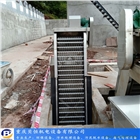 重慶回轉式機械格柵生產廠家 貝恒機電