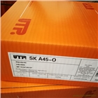 德國UTP SK A45-O耐磨進口焊絲