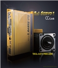 Ezi-SERVO2-CCLink-42M-A總線型閉環步進