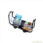 熊貓QL-280高壓清洗機家用洗車機220V商用