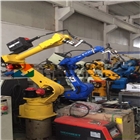 東莞海智自動噴涂設備廠，可編程控制教學機器人，安全穩定自動化