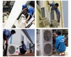 北京空調(diào)維修空調(diào)加氟