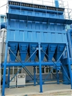 布袋除塵器廠家供應現貨