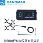 Kanomax 面風速儀6700 grid