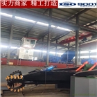 絞吸式挖泥船電力驅(qū)動(dòng) 挖泥船視頻疏浚設(shè)備